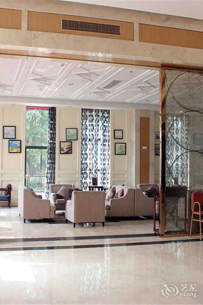 Xindongyuan Hotel Шэньчжэнь Экстерьер фото